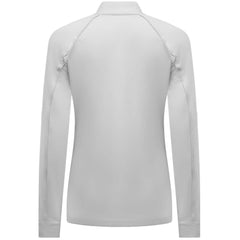 Toronto Blue Jays Levelwear Women's Kinetic Insignia Quarter-Zip Pullover for sale