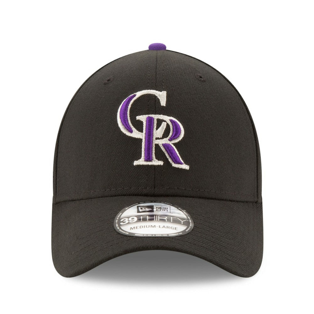 Colorado Rockies New Era 2024 MLB World Tour Mexico City Series 39THIRTY Flex Hat for sale