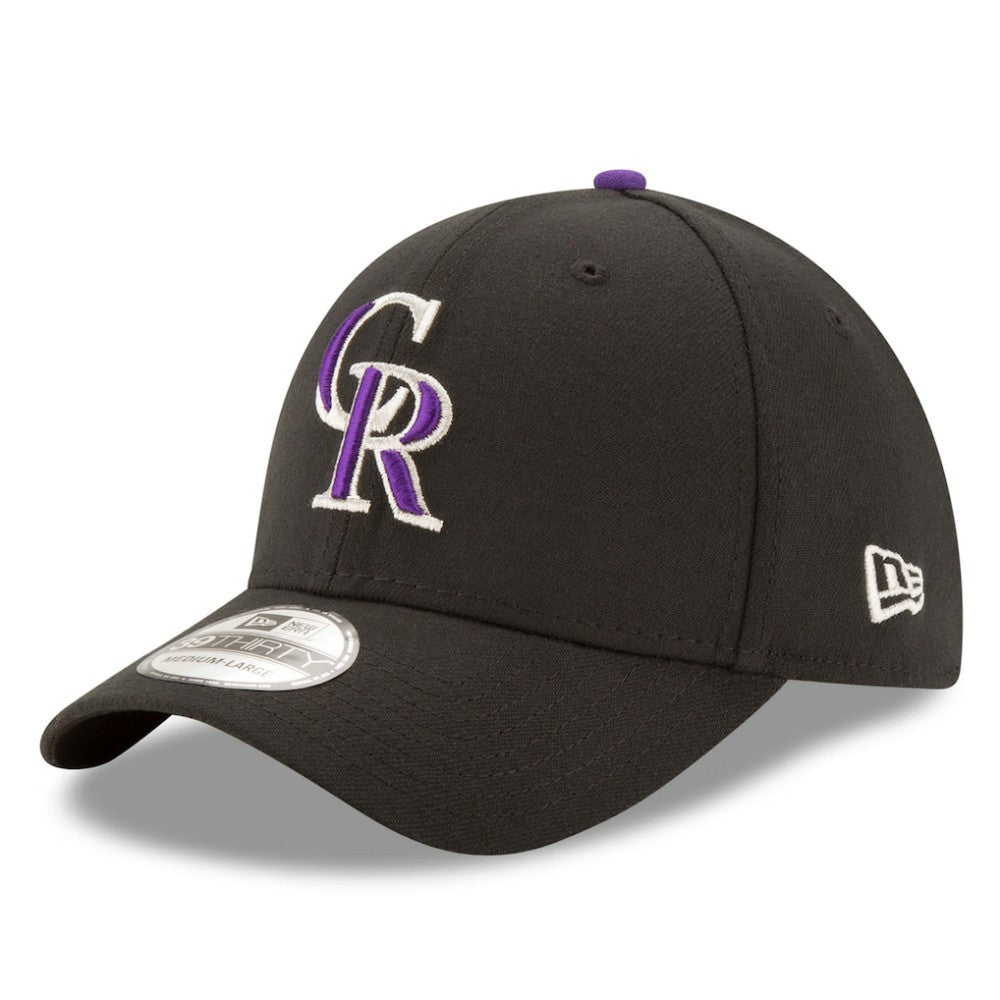 Colorado Rockies New Era 2024 MLB World Tour Mexico City Series 39THIRTY Flex Hat for sale