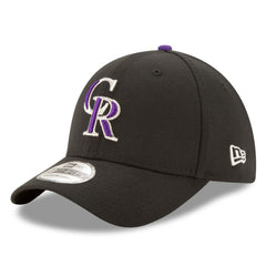 Colorado Rockies New Era 2024 MLB World Tour Mexico City Series 39THIRTY Flex Hat for sale