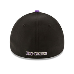 Colorado Rockies New Era 2024 MLB World Tour Mexico City Series 39THIRTY Flex Hat for sale