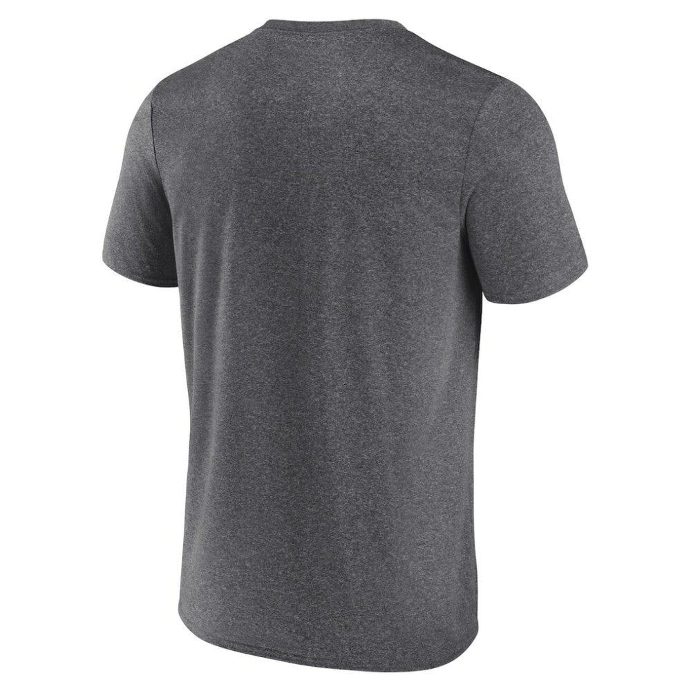 Dallas Stars - Fanatics Property Of T-Shirt Heather Charcoal