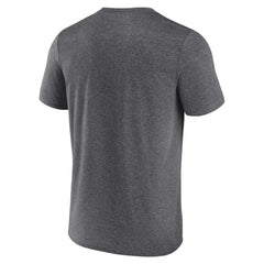 Dallas Stars - Fanatics Property Of T-Shirt Heather Charcoal