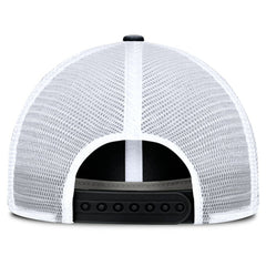 Colorado Avalanche - Fanatics Averie Trucker Adjustable Hat Black/White