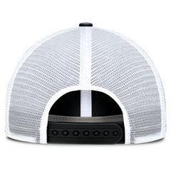 New York Islanders - Fanatics Averie Trucker Adjustable Hat Black/Gray