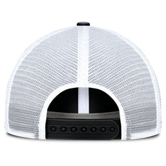 Philadelphia Flyers - Fanatics Averie Trucker Adjustable Hat Black/Gray
