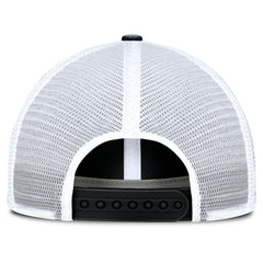 Toronto Maple Leafs - Fanatics Averie Trucker Adjustable Hat Black/Gray