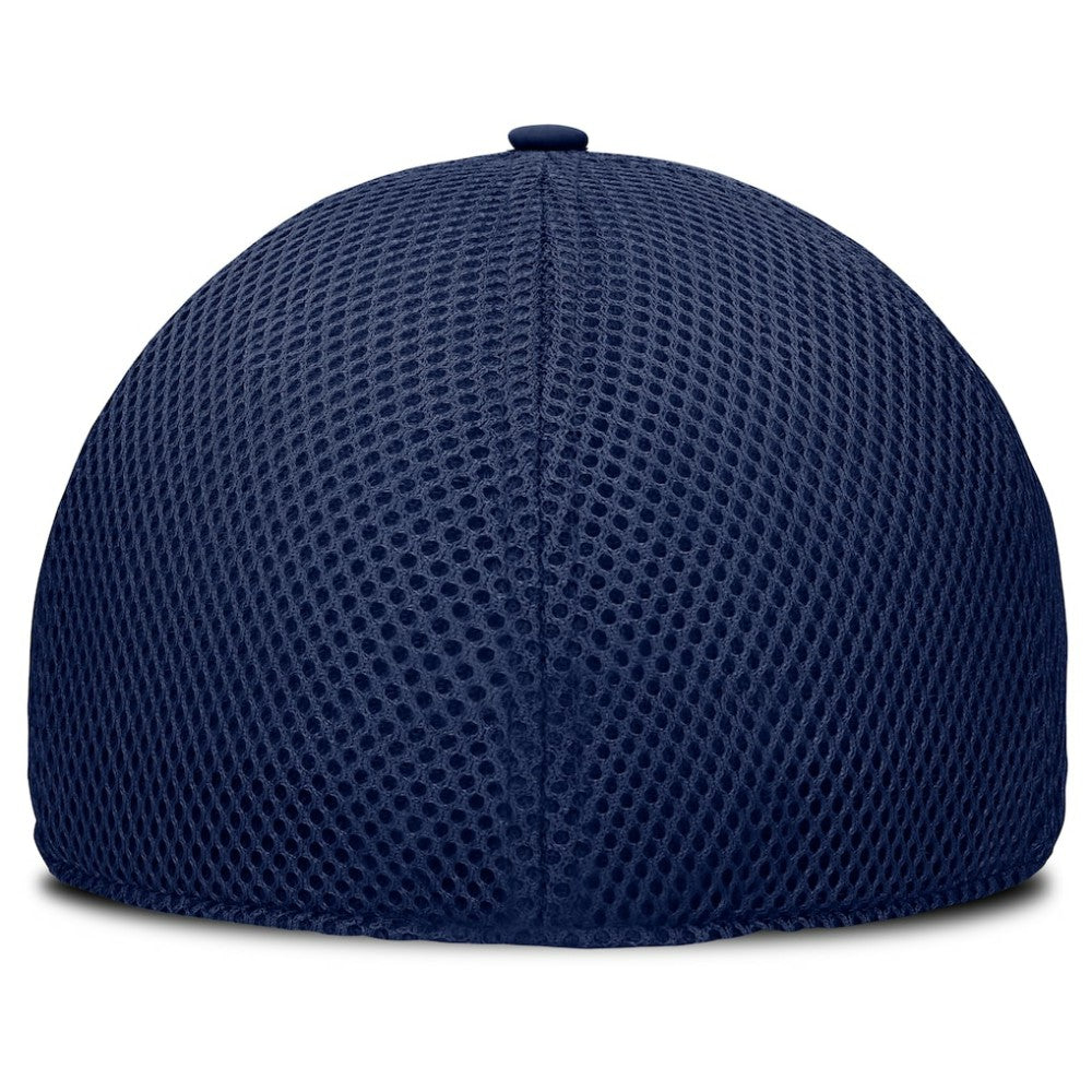 St. Louis Blues - Fanatics Fundamental Flex Hat Navy