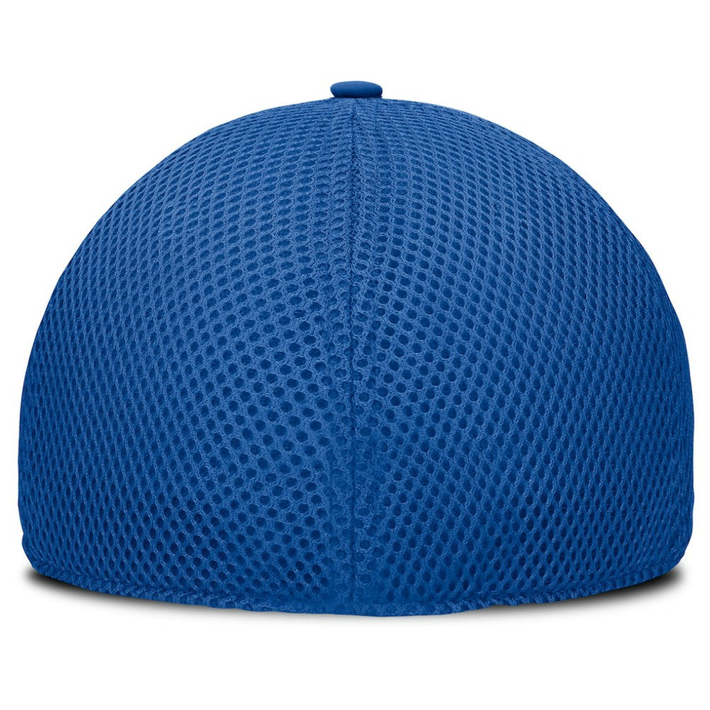 New York Rangers Fanatics Fundamental Flex Hat Blue