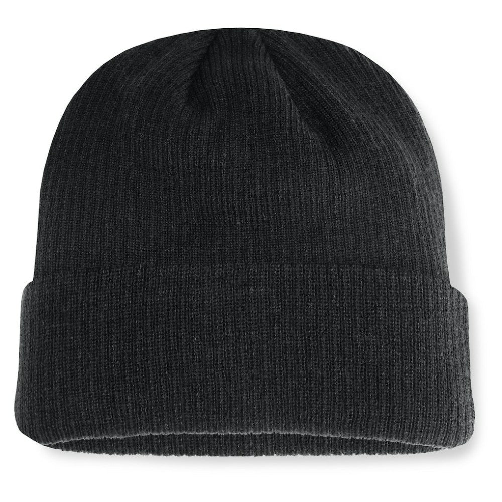 Pittsburgh Penguins Fanatics Andee Cuffed Beanie Black