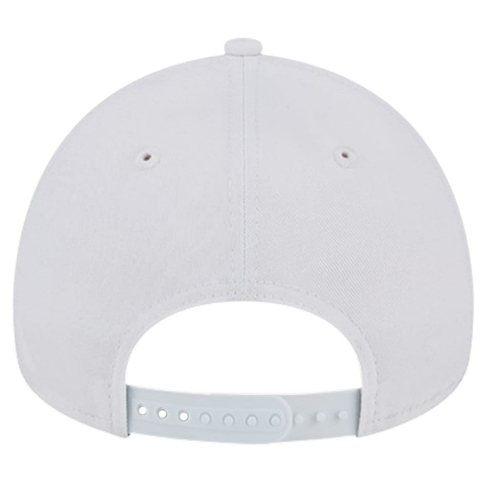 Atlanta Braves New Era TC A-Frame 9FORTY Adjustable Hat for sale