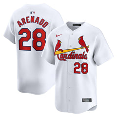 Nolan Arenado St. Louis Cardinals Nike Youth Home Limited Player Jersey for sale