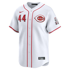 Elly De La Cruz Cincinnati Reds Nike Youth Home Limited Player Jersey Sale