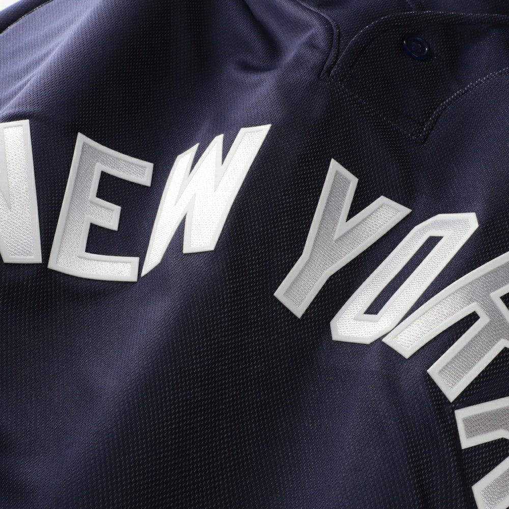Derek Jeter New York Yankees Mitchell & Ness Authentic Batting Practice Jersey Online