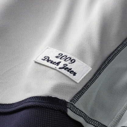 Derek Jeter New York Yankees Mitchell & Ness Authentic Batting Practice Jersey - Navy | MLB Jerseys