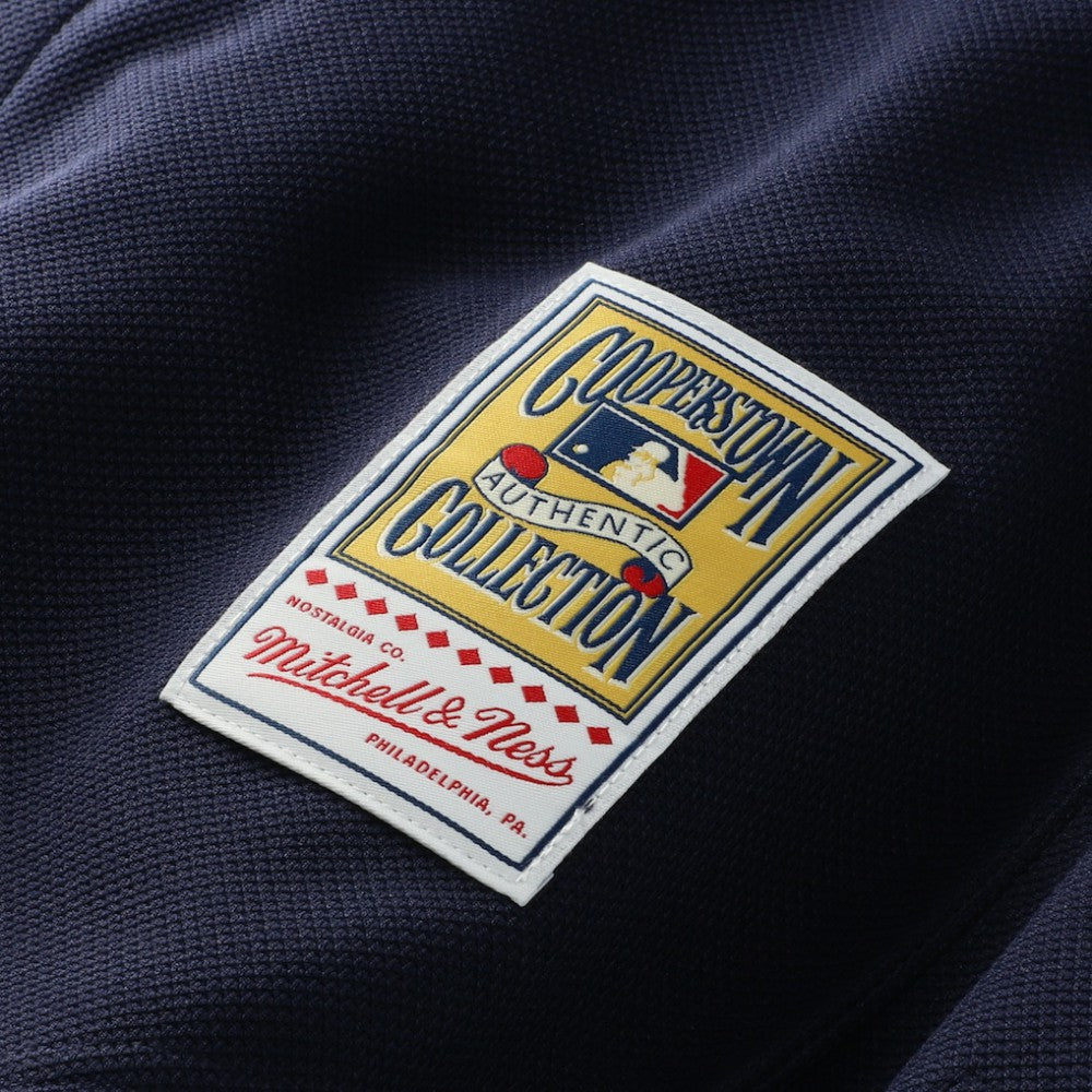 Ichiro Suzuki Seattle Mariners Mitchell & Ness Cooperstown Collection Batting Practice Jersey On Sale