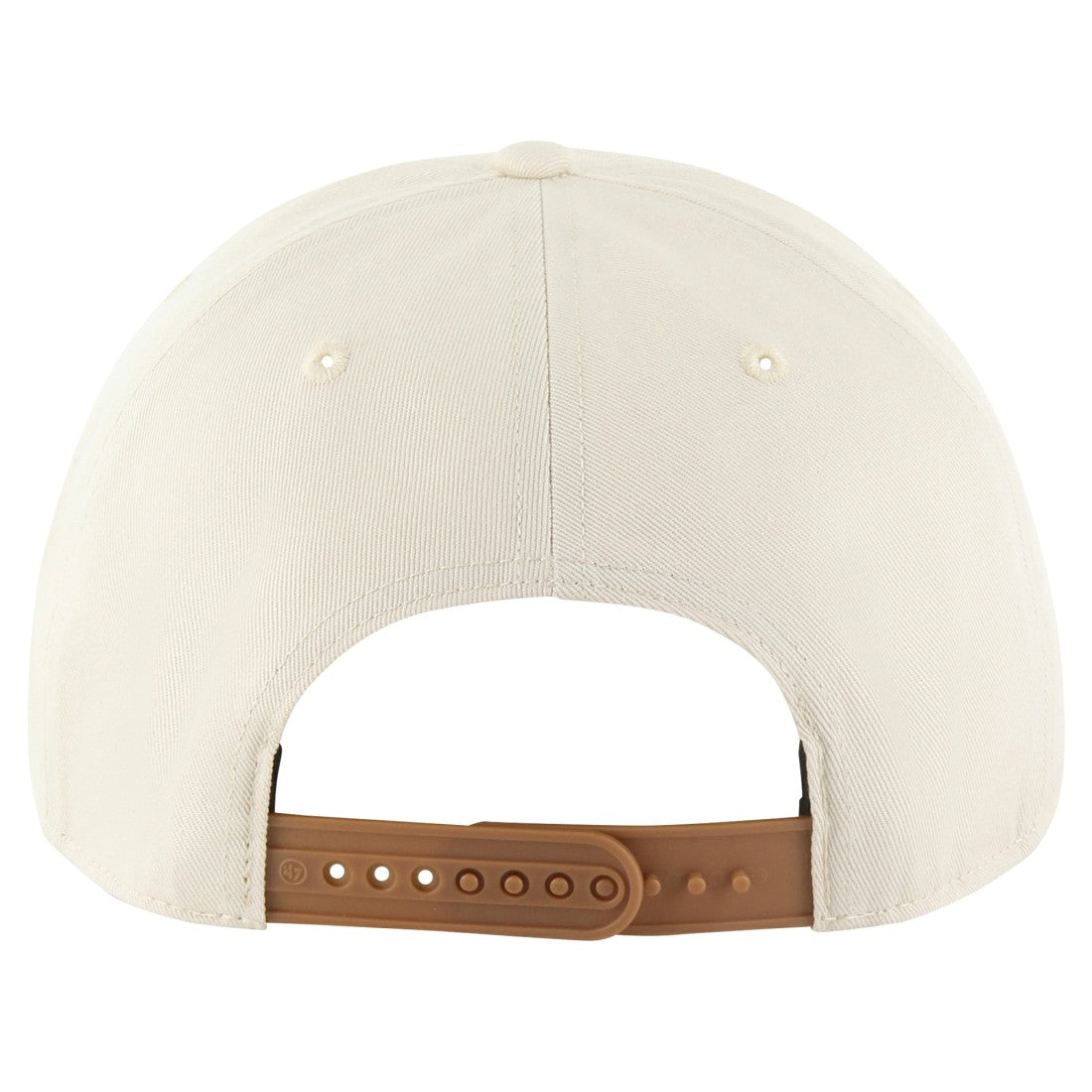 New York Jets '47 Wave Rope Hitch Adjustable Hat Natural - 47 brand