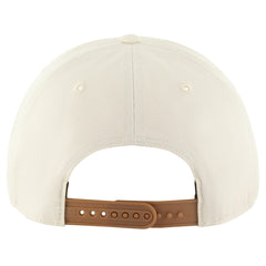 New York Jets '47 Wave Rope Hitch Adjustable Hat Natural - 47 brand