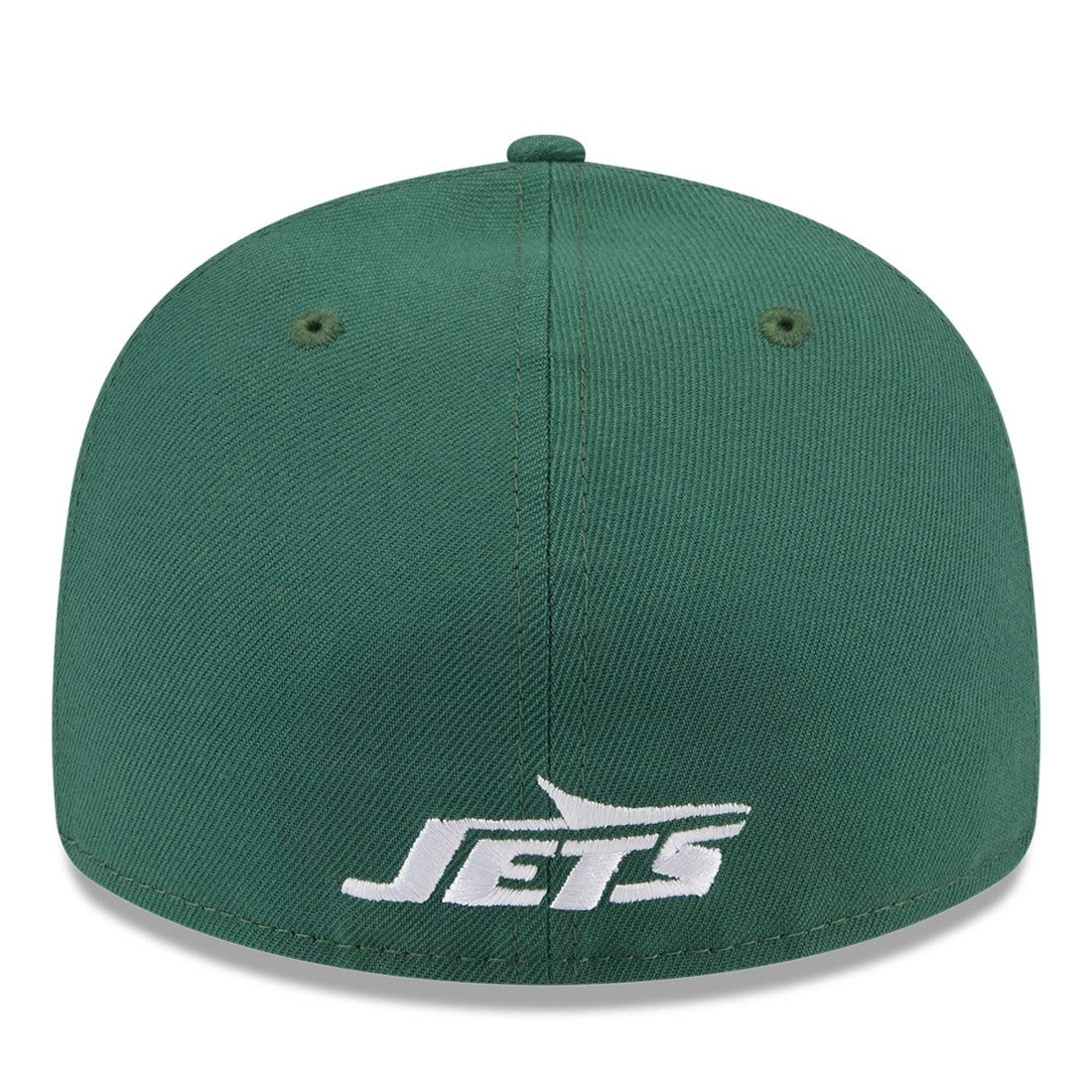 New York Jets New Era Omaha Low Profile 59FIFTY Fitted Hat Green - NFL