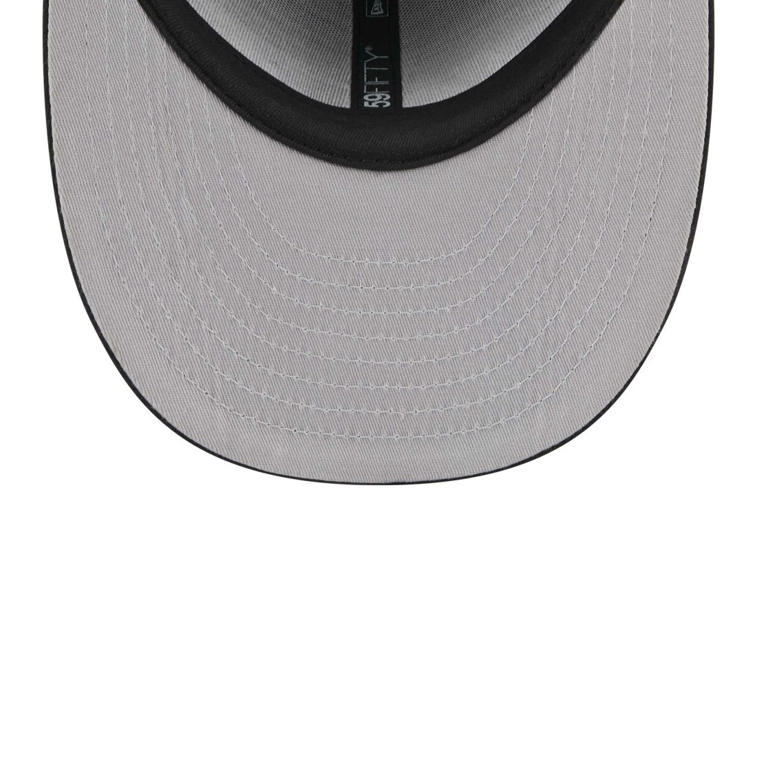 New York Jets New Era Omaha Low Profile 59FIFTY Fitted Hat Black - NFL