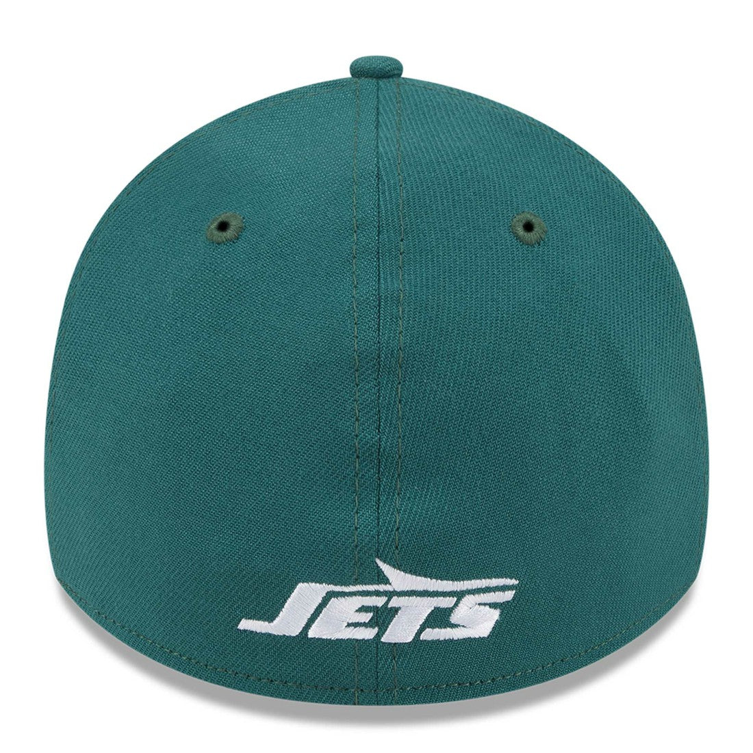 New York Jets New Era Standard 39THIRTY Flex Hat Green - NFL