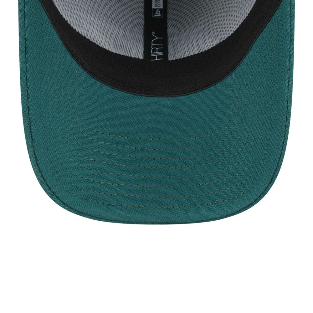 New York Jets New Era Standard 39THIRTY Flex Hat Green - NFL