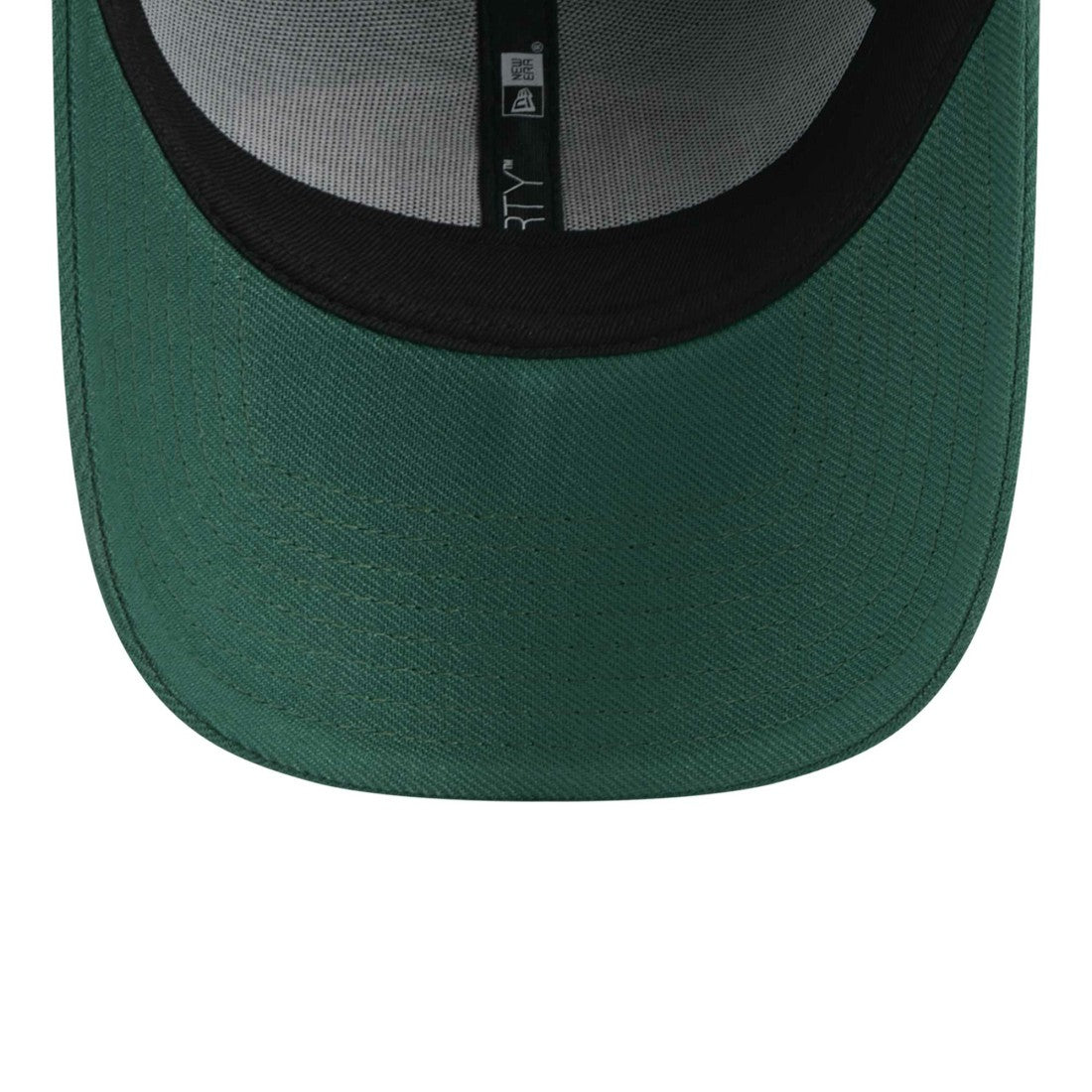 New York Jets New Era Women's Simple Adjustable 9FORTY Hat Green - NFL
