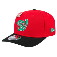 Washington Nationals New Era 2024 Big League Chew Flavor Pack 9SEVENTY Adjustable Hat Online