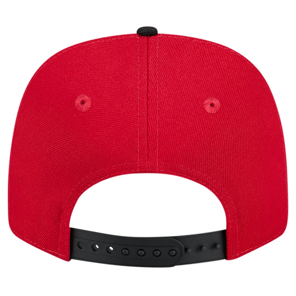 Los Angeles Angels New Era 2024 Big League Chew Flavor Pack 9SEVENTY Adjustable Hat On Sale