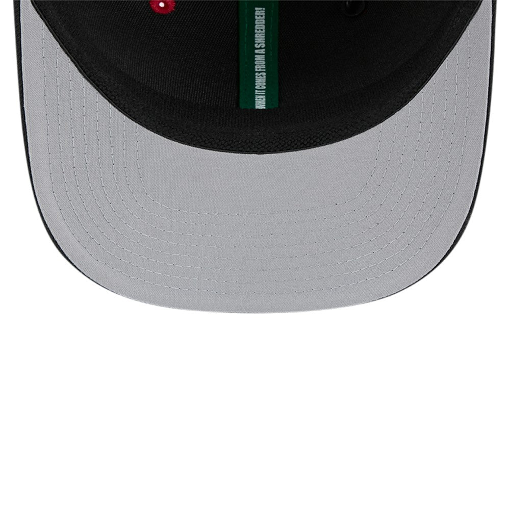 Los Angeles Angels New Era 2024 Big League Chew Flavor Pack 9SEVENTY Adjustable Hat On Sale