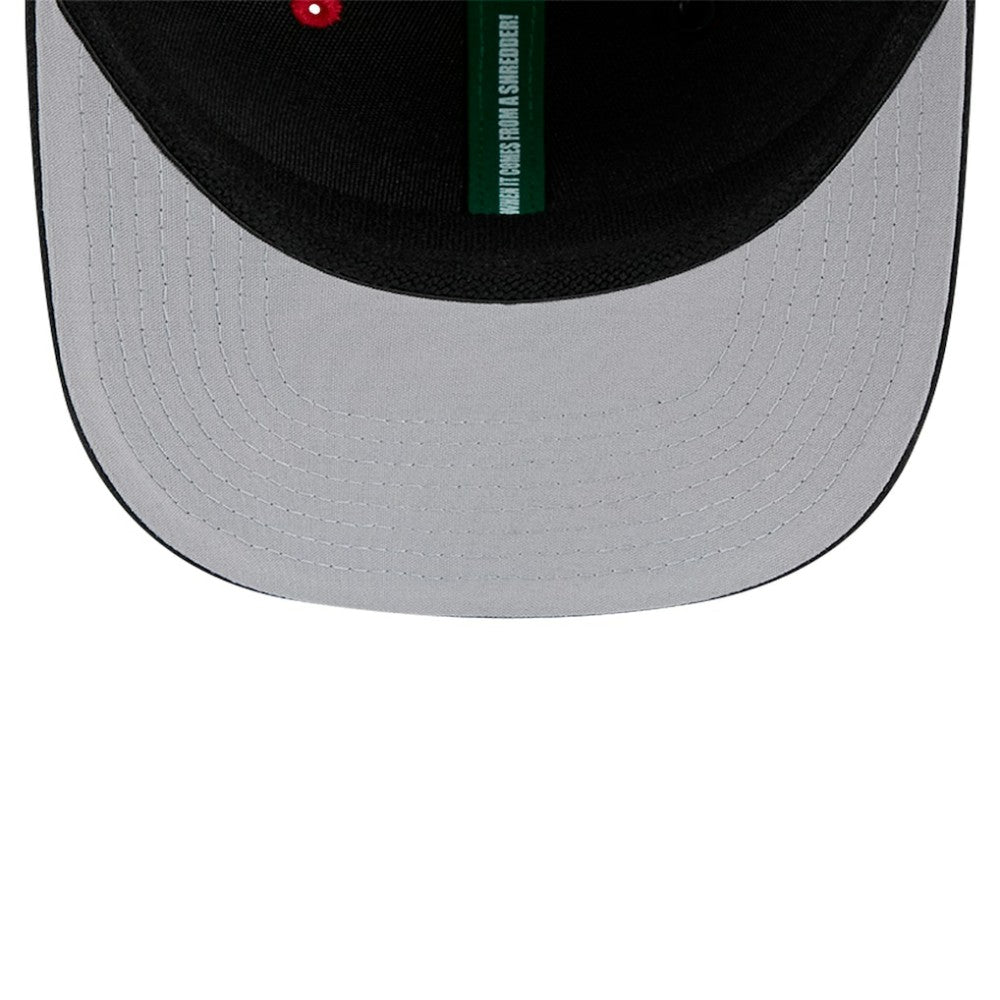 Athletics New Era 2024 Big League Chew Flavor Pack 9SEVENTY Adjustable Hat On Sale