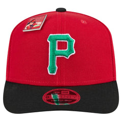 Pittsburgh Pirates New Era 2024 Big League Chew Flavor Pack 9SEVENTY Adjustable Hat Near Me