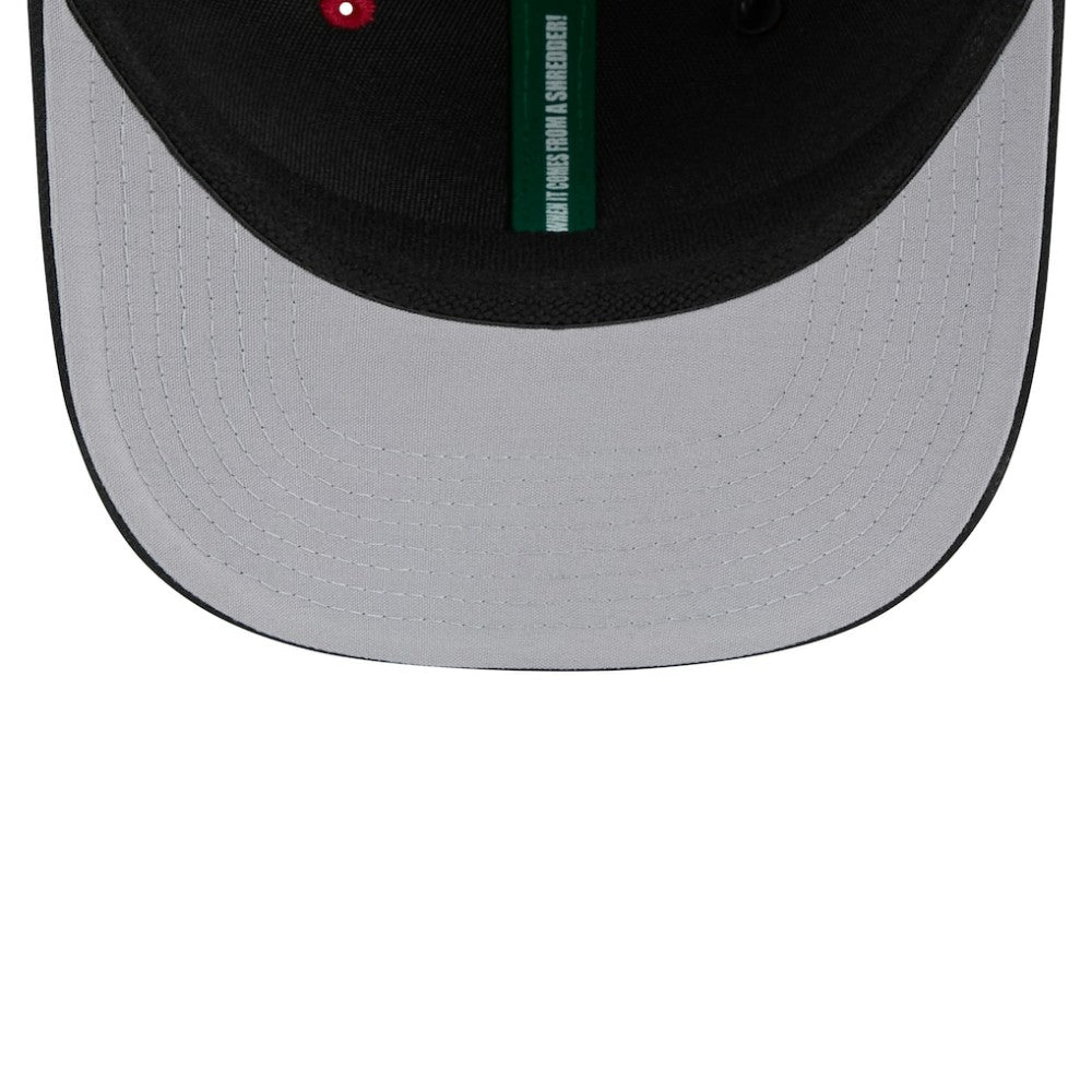 Chicago White Sox New Era 2024 Big League Chew Flavor Pack 9SEVENTY Adjustable Hat On Sale