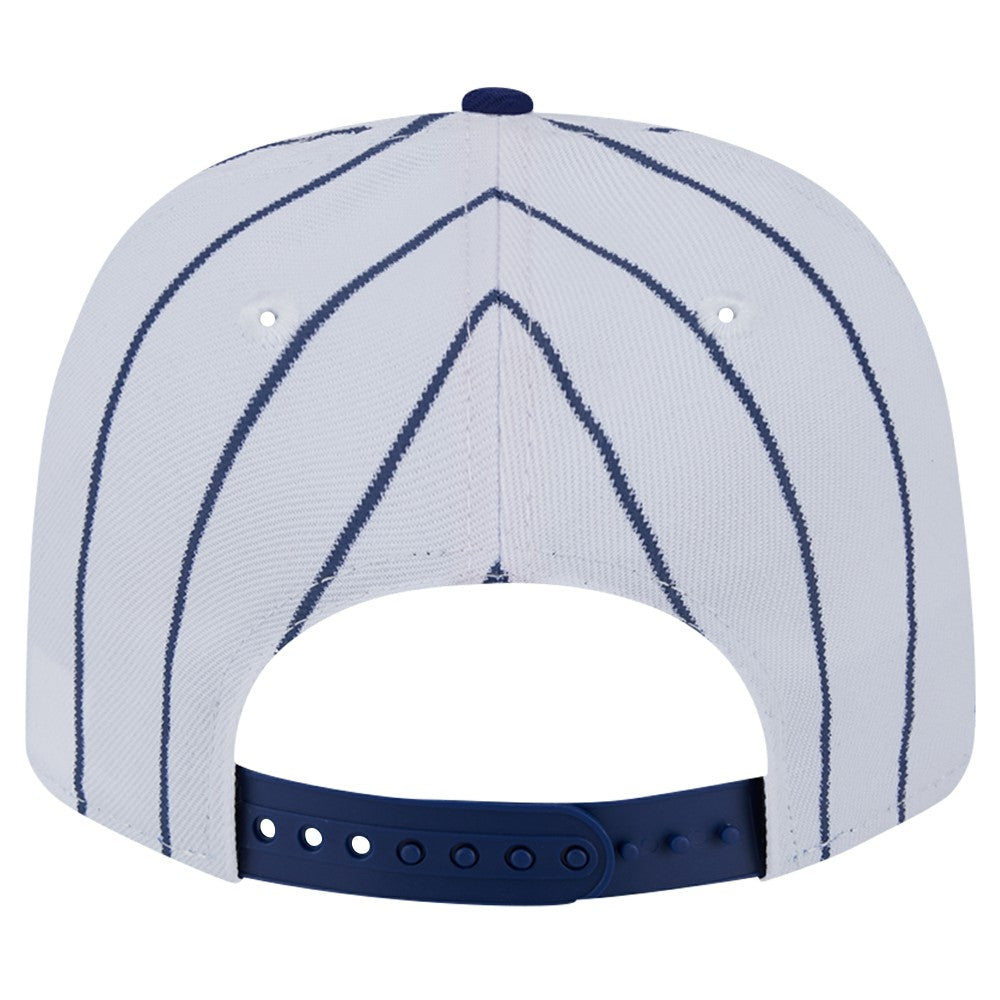 Los Angeles Dodgers New Era 2024 Big League Chew Original 9SEVENTY Adjustable Hat for sale