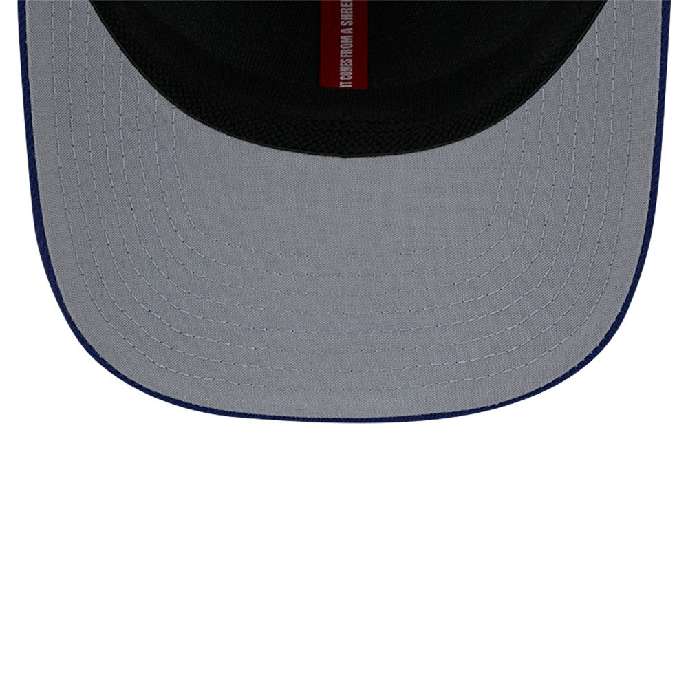 Los Angeles Dodgers New Era 2024 Big League Chew Original 9SEVENTY Adjustable Hat for sale