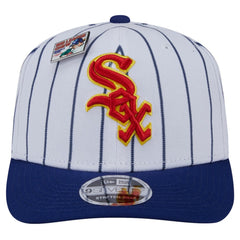 Chicago White Sox New Era 2024 Big League Chew Original 9SEVENTY Adjustable Hat for sale