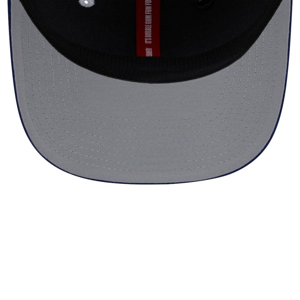 Chicago White Sox New Era 2024 Big League Chew Original 9SEVENTY Adjustable Hat for sale