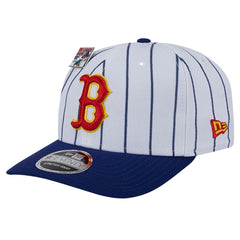 Boston Red Sox New Era 2024 Big League Chew Original 9SEVENTY Adjustable Hat Sale