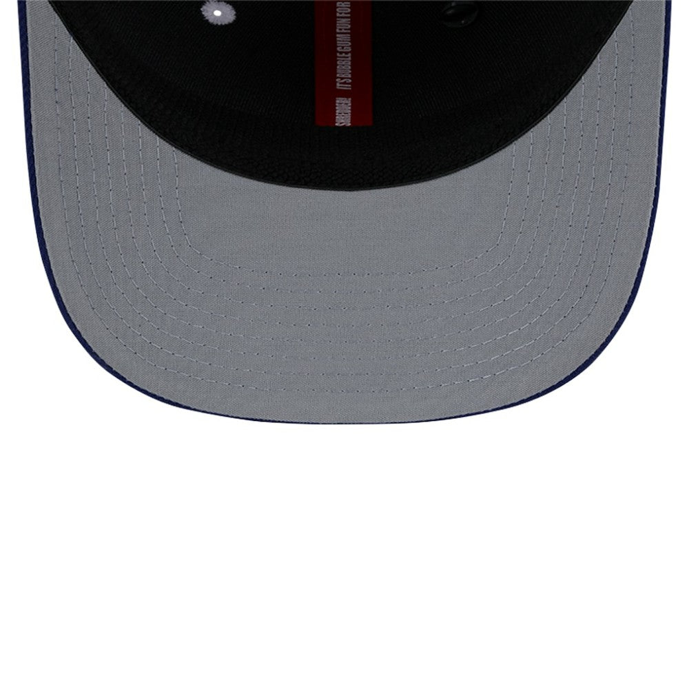 San Francisco Giants New Era 2024 Big League Chew Original 9SEVENTY Adjustable Hat Clearance