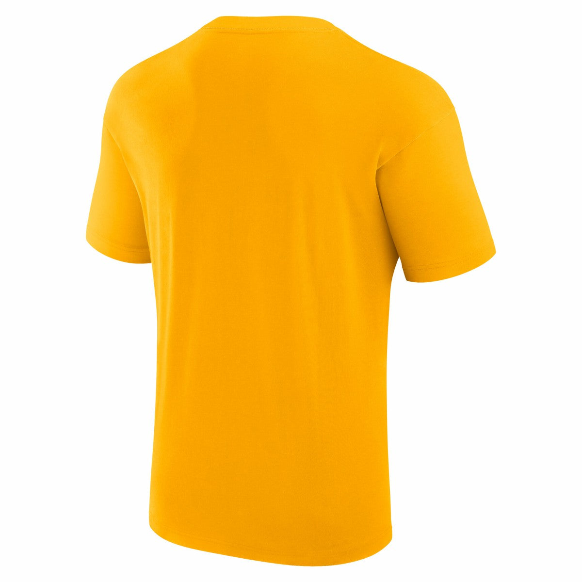 Fanatics - Los Angeles Lakers Crossover Collection Full Court Press T-Shirt - Gold