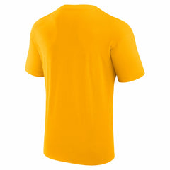 Fanatics - Los Angeles Lakers Crossover Collection Full Court Press T-Shirt - Gold