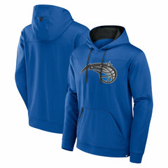 Fanatics - Orlando Magic Reserve Defender Pullover Hoodie - Blue