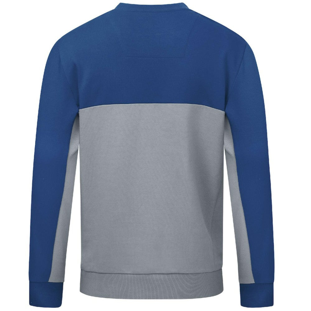 Los Angeles Dodgers Levelwear  Legacy Rafters Pullover Sweatshirt for sale