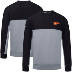 San Francisco Giants Levelwear  Legacy Rafters Pullover Sweatshirt On Sale