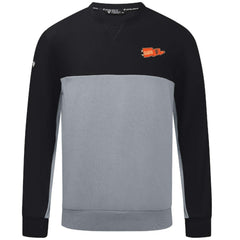 San Francisco Giants Levelwear  Legacy Rafters Pullover Sweatshirt On Sale