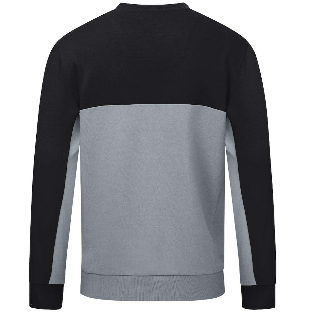 San Francisco Giants Levelwear  Legacy Rafters Pullover Sweatshirt On Sale