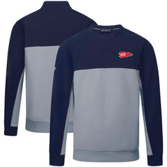 Boston Red Sox Levelwear  Legacy Rafters Pullover Sweatshirt discount