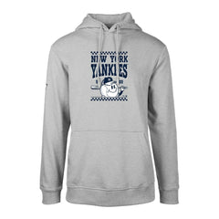 New York Yankees Levelwear  Podium Inaugural Pullover Hoodie Online