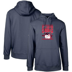 St. Louis Cardinals Levelwear  Podium Inaugural Pullover Hoodie On Sale