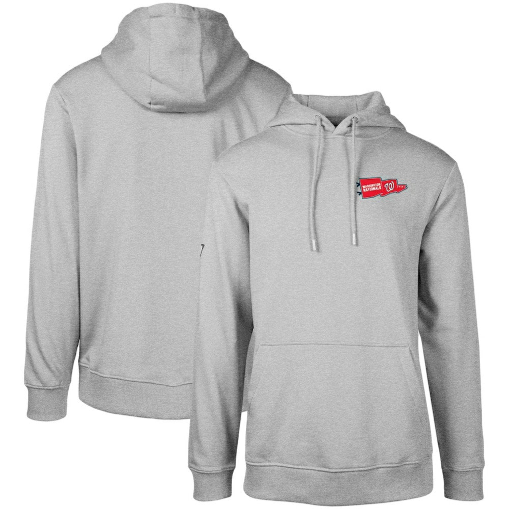 Washington Nationals Levelwear  Podium Rafters Pullover Hoodie discount